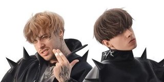 Yungmon & Lyran Dasz