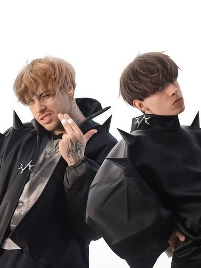 Yungmon & Lyran Dasz
