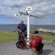 4.000 km per Fahrrad durch Cornwall und Schottland