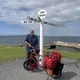 4.000 km per Fahrrad durch Cornwall und Schottland