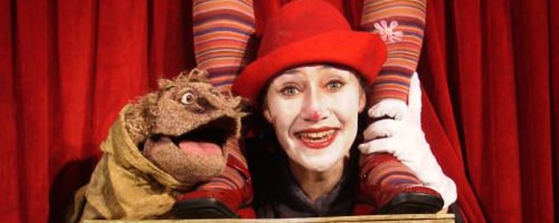 Die Schöne ... & der Froschkönig