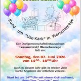 Dorfgemeinschaftsfest