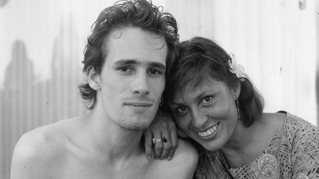 It's Never Over, Jeff Buckley
