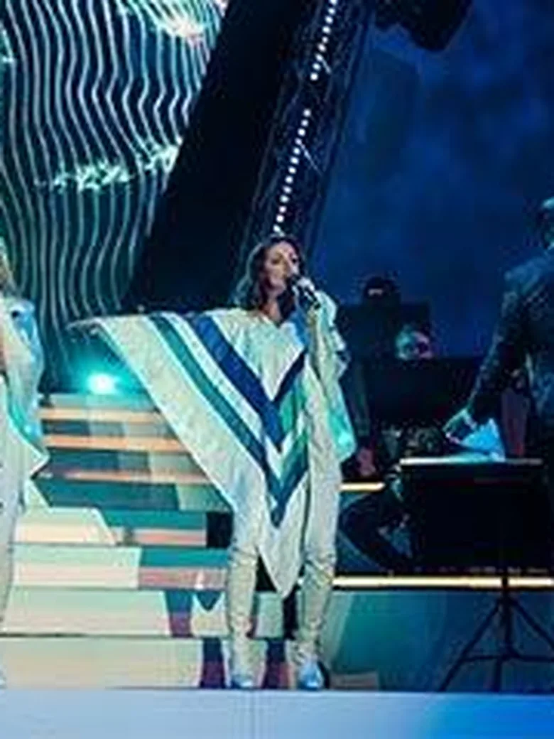 ABBAMANIA - THE SHOW