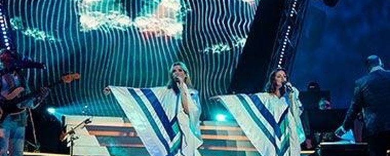 ABBAMANIA - THE SHOW