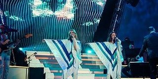ABBAMANIA - THE SHOW