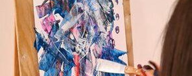 Offenes Mal- und Zeichenatelier