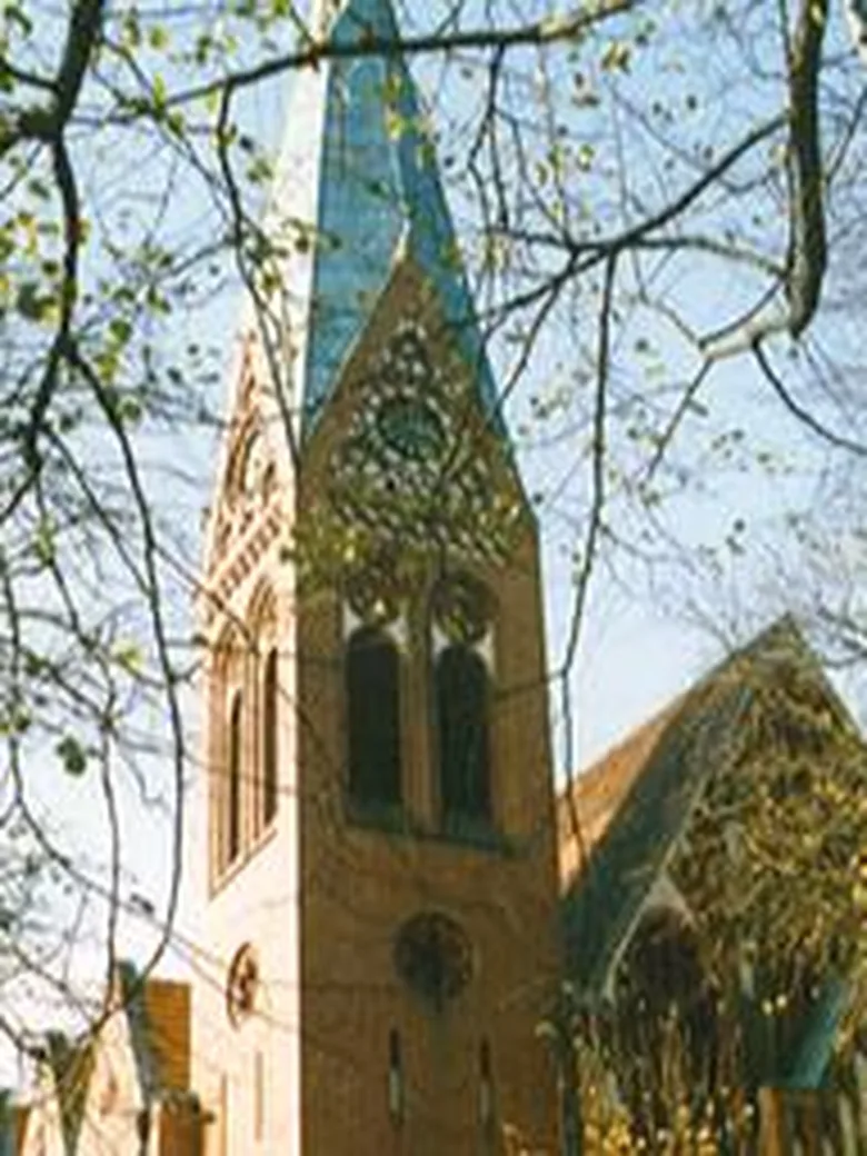 Kurzgottesdienst mit Gemeindeversammlung