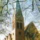 Kurzgottesdienst mit Gemeindeversammlung