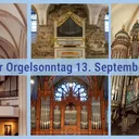 Bremer Orgelsonntag am „Tag des offenen Denkmals“ – in der Bremer City