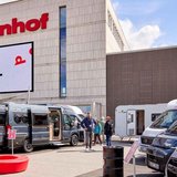 Caravan Messe
