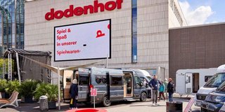 Caravan Messe