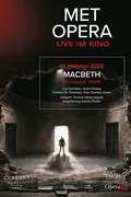 The Metropolitan Opera 2026/27: Macbeth