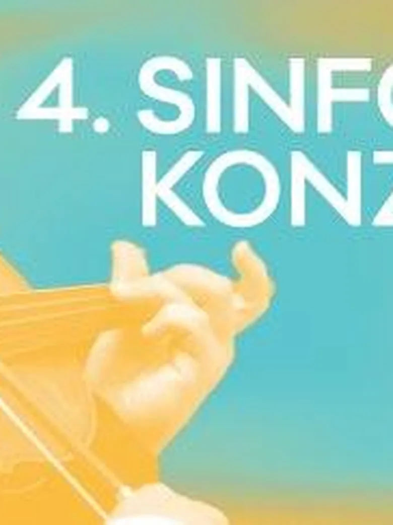 4. Sinfoniekonzert