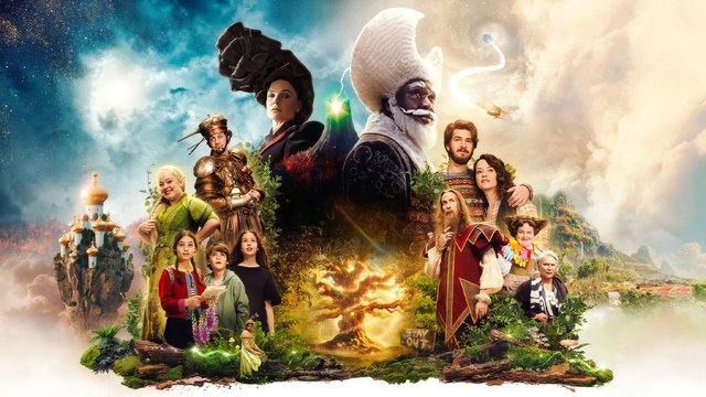 Der Wunderweltenbaum