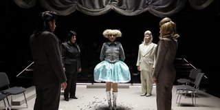 Dido and Aeneas / Erwartung