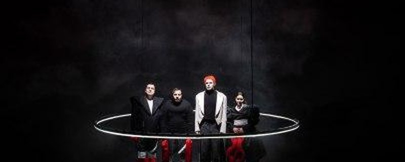 MEPHISTO