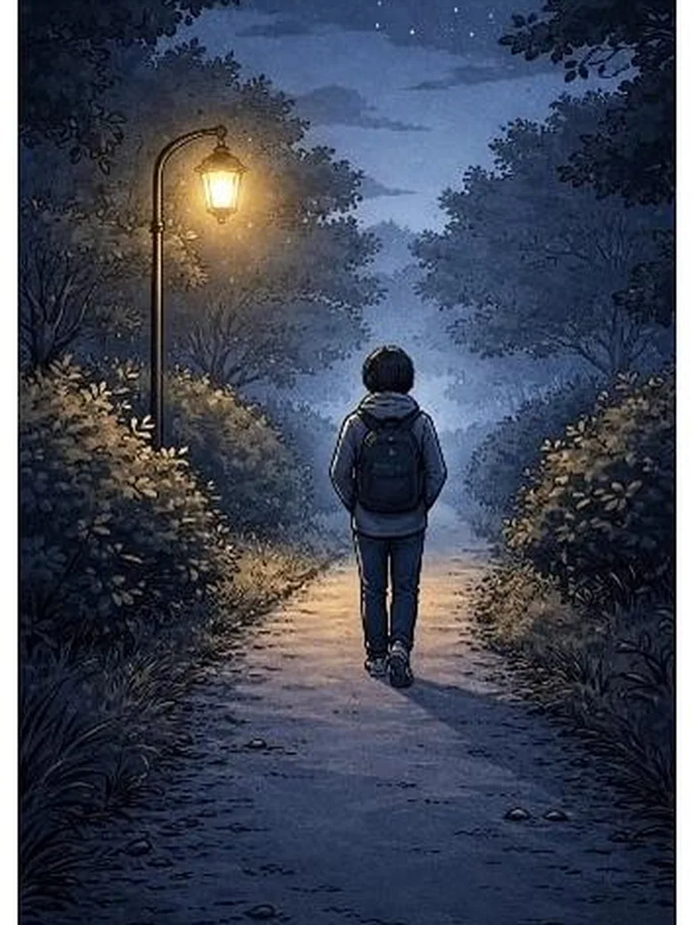 Night-Walk für Frauen und Mädchen