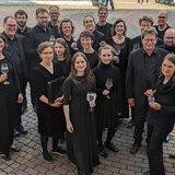 Cantate Domino - Sonus Vocalensemble Bremen