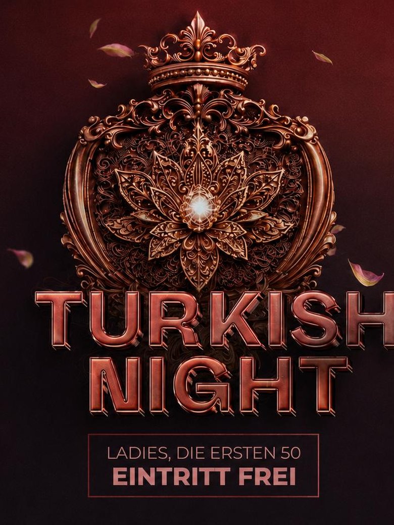 TÜRKISH NIGHT