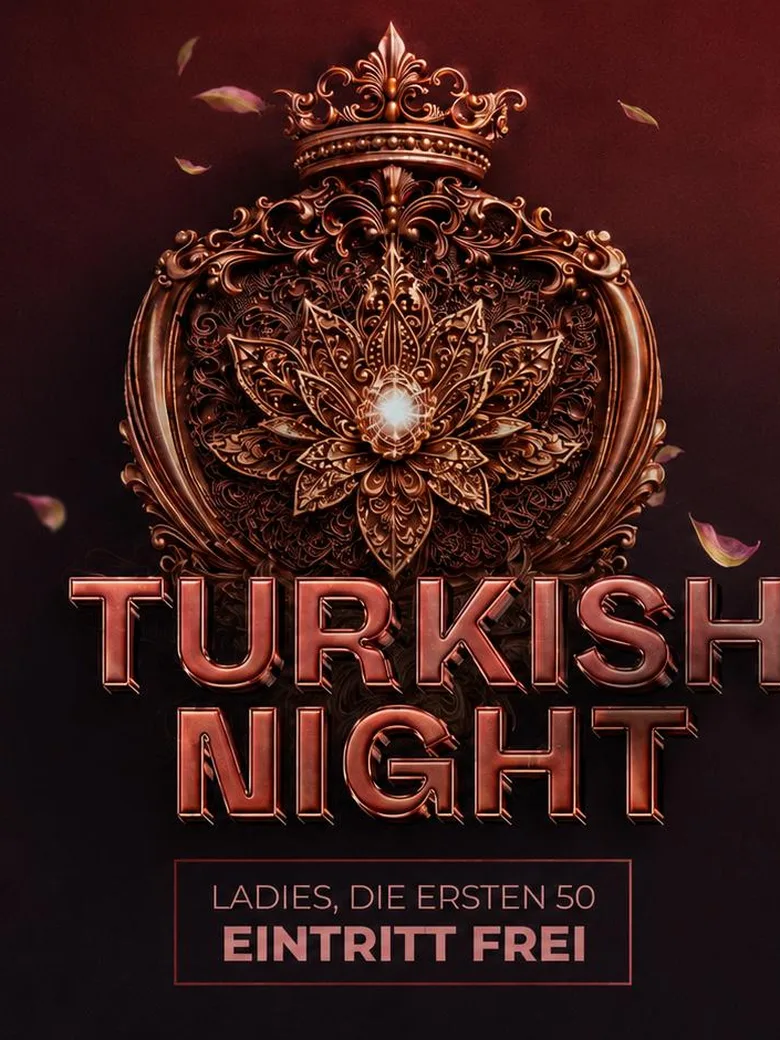 TÜRKISH NIGHT