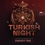 TÜRKISH NIGHT