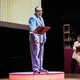 Patrick L. Schmitz & Ensemble "Die Neue Heinz Erhardt Revue" Die besten Blödeleien, Gedichte und Lieder!
