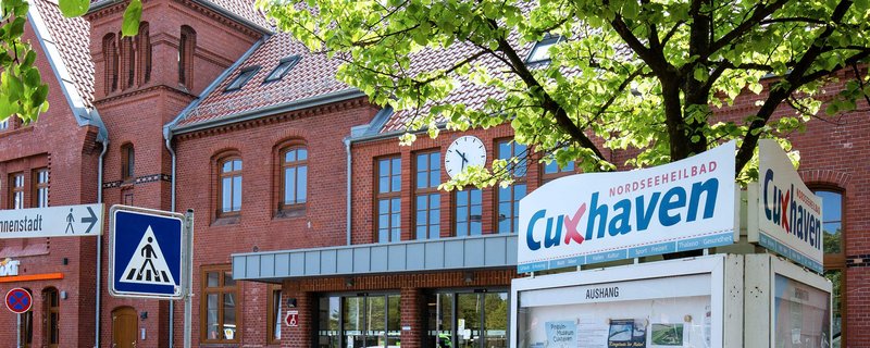 Kleine Cuxgenusstour