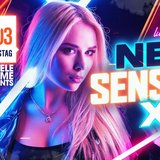 NEON SENSATION XXL