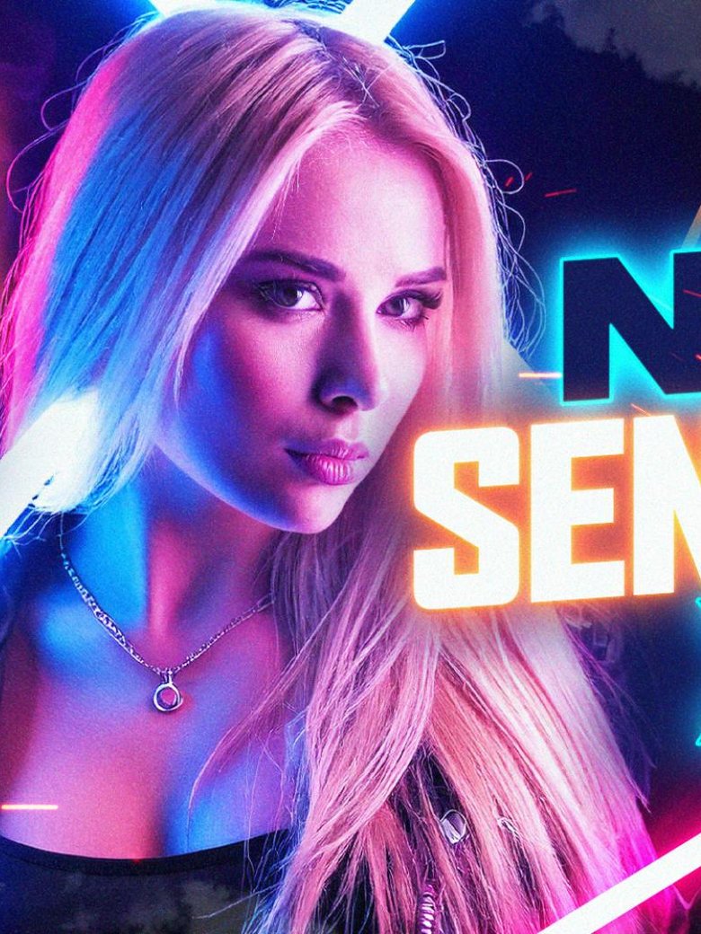 NEON SENSATION XXL