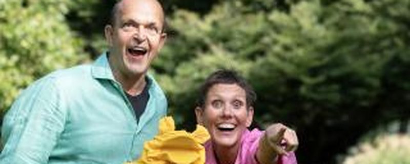 Lange Nacht der Bühnen: Fantastisch, Frech und frei erfunden