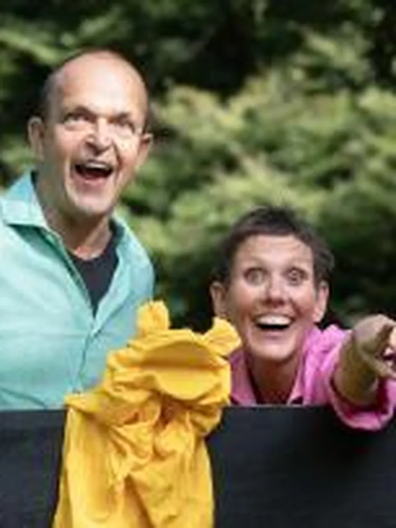 Lange Nacht der Bühnen: Fantastisch, Frech und frei erfunden