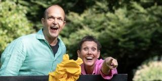 Lange Nacht der Bühnen: Fantastisch, Frech und frei erfunden