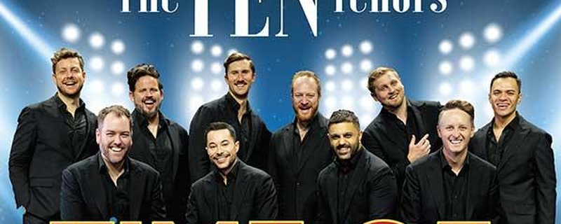 The Ten Tenors