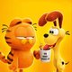 BEGU-Kinderkino: „Garfield – Eine Extra Portion Abenteuer“ (FSK 0)