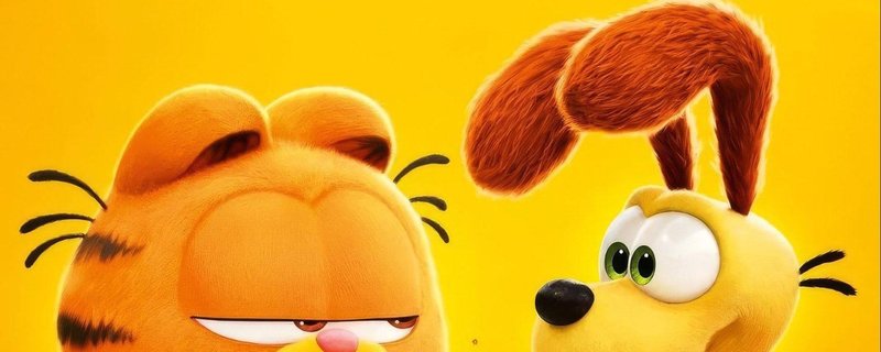BEGU-Kinderkino: „Garfield – Eine Extra Portion Abenteuer“ (FSK 0)