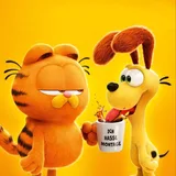 BEGU-Kinderkino: „Garfield – Eine Extra Portion Abenteuer“ (FSK 0)