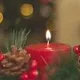 Advent im Lichterschein