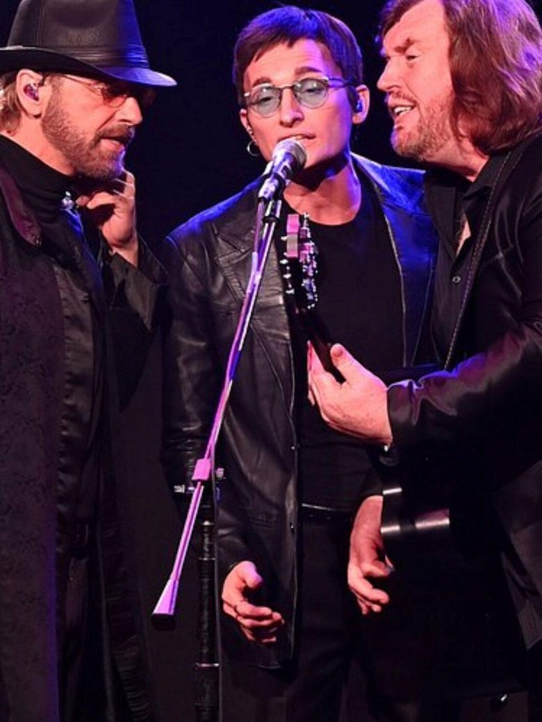 "The Australian Bee Gees Show"