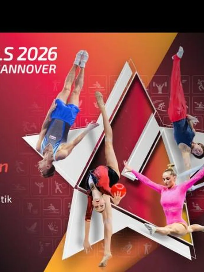 FINALS 2026 HANNOVER