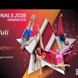 FINALS 2026 HANNOVER