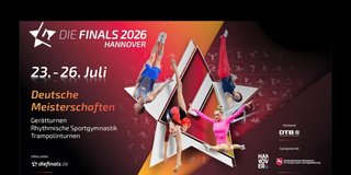 FINALS 2026 HANNOVER