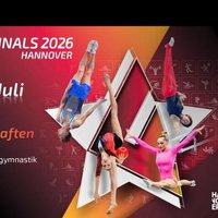 FINALS 2026 HANNOVER