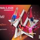 FINALS 2026 HANNOVER