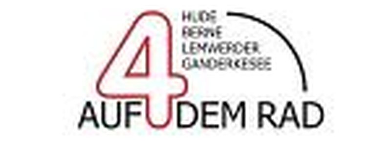 Rauf aufs Rad - Bürgermeister-Radtour 2026 der Kooperation "4 auf dem Rad"