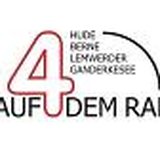 Rauf aufs Rad - Bürgermeister-Radtour 2026 der Kooperation "4 auf dem Rad"