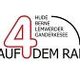 Rauf aufs Rad - Bürgermeister-Radtour 2026 der Kooperation "4 auf dem Rad"
