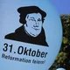 Gottesdienst zum Reformationstag