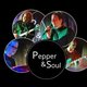 Pepper & Soul
