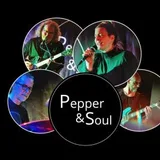 Pepper & Soul
